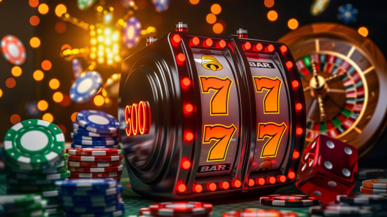 মোবাইলে খুলনায় Jazzbet ক্যাসিনো গেম খেলার দৃশ্য
