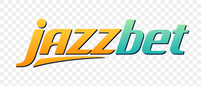 Jazzbet লোগো